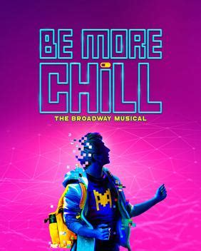 be more chill musical watch online